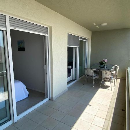 Lux Apartment Sea View Makarska Exterior photo